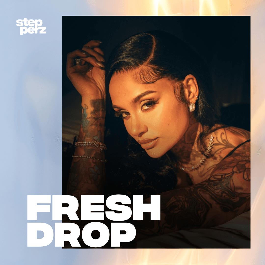 Fresh Drop Playlist