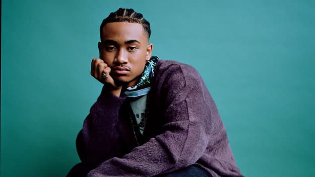 Interview playlist with Dylan Sinclair