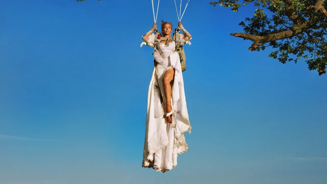 Doja Cat's new album called VIE