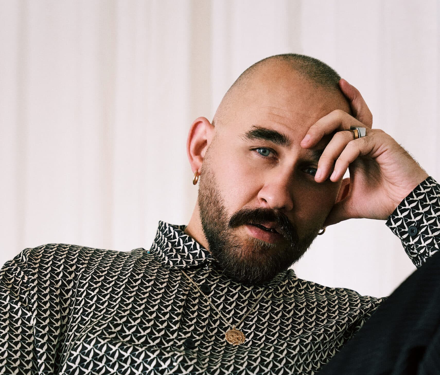 Interview with Full Crate