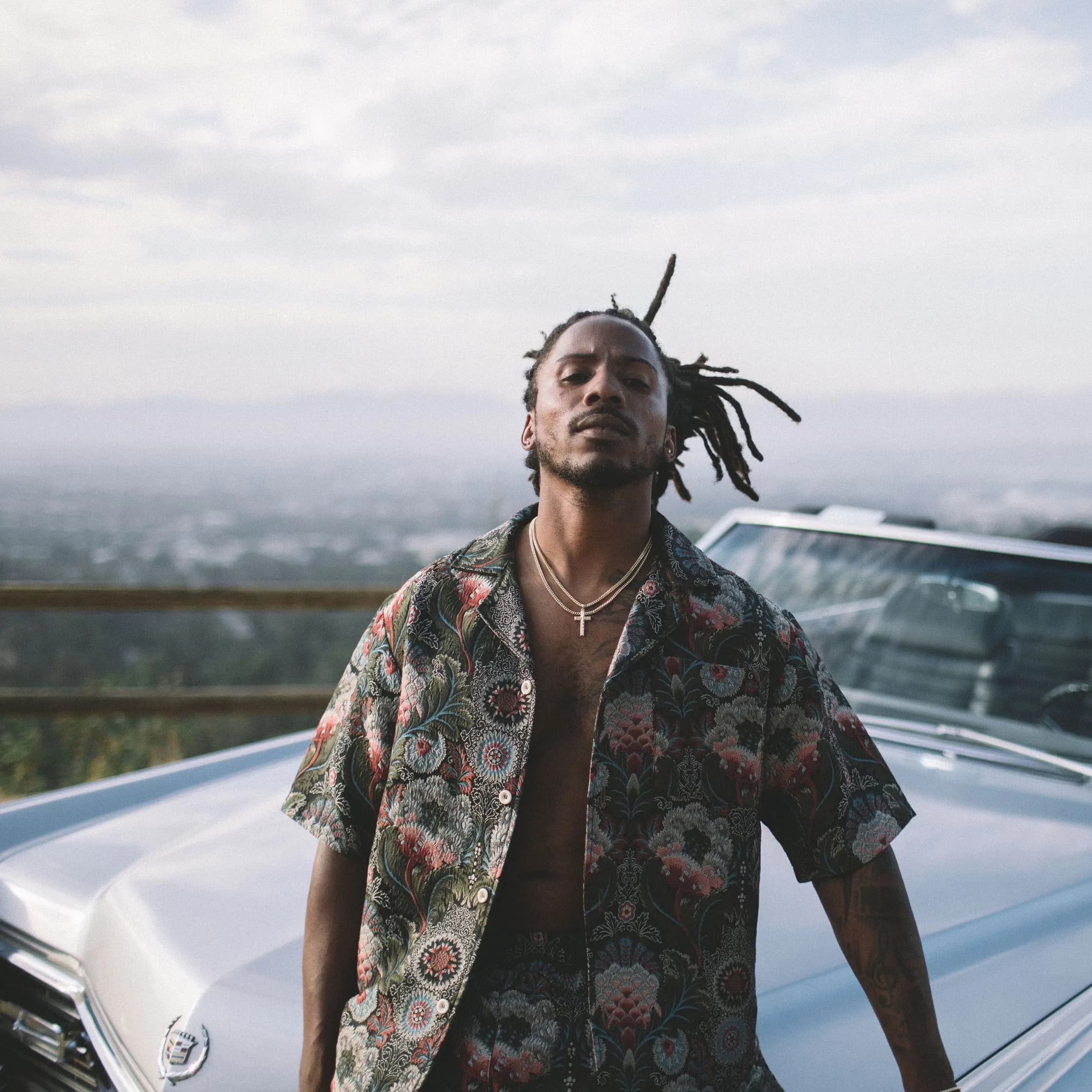 D Smoke, transforming an opportunity into a global success